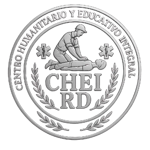 Sello CHEI RD