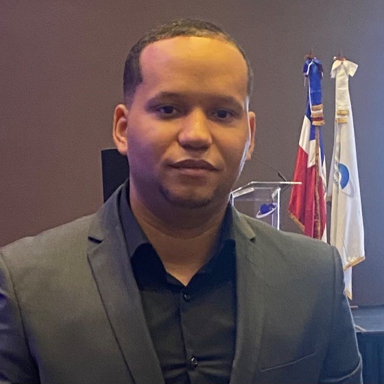 Xavier Mejia