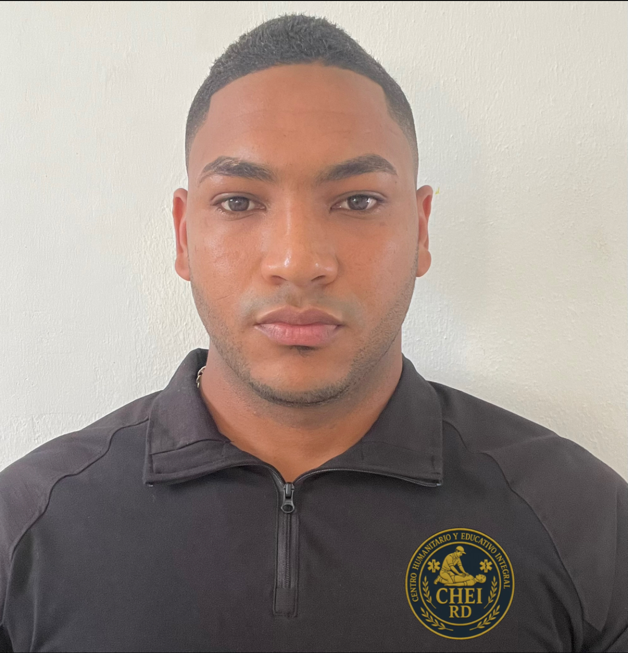 Jonathan Peralta