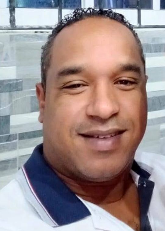 Kelvin Milanés Tapia