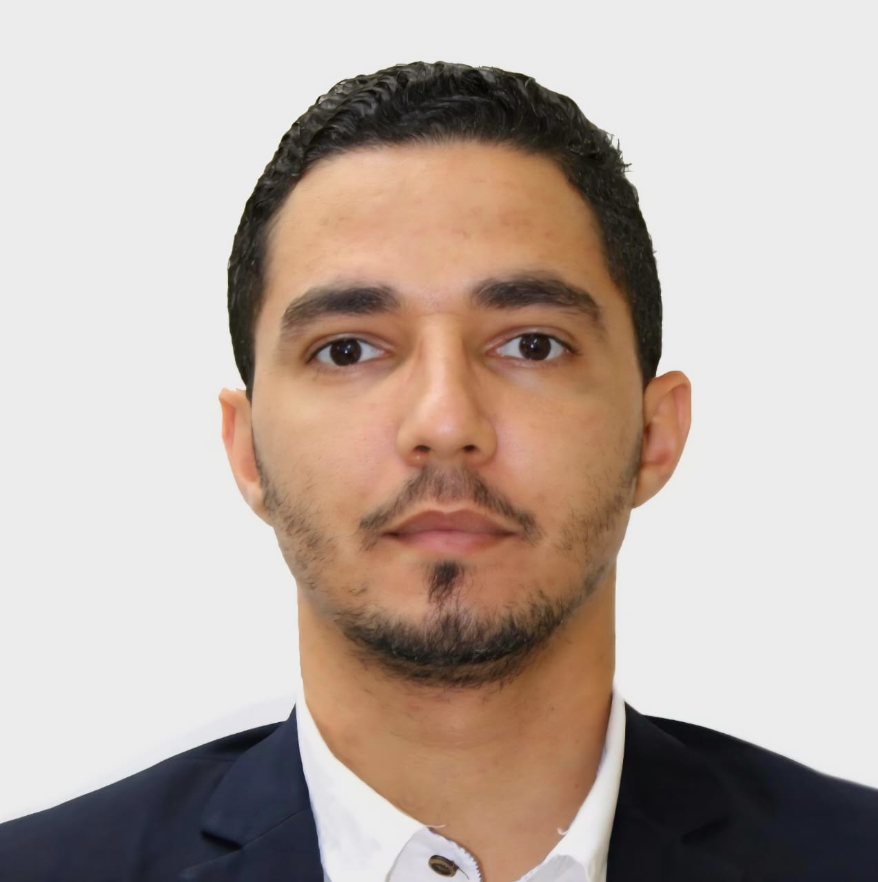 Lic. Ru Antonio Jorge