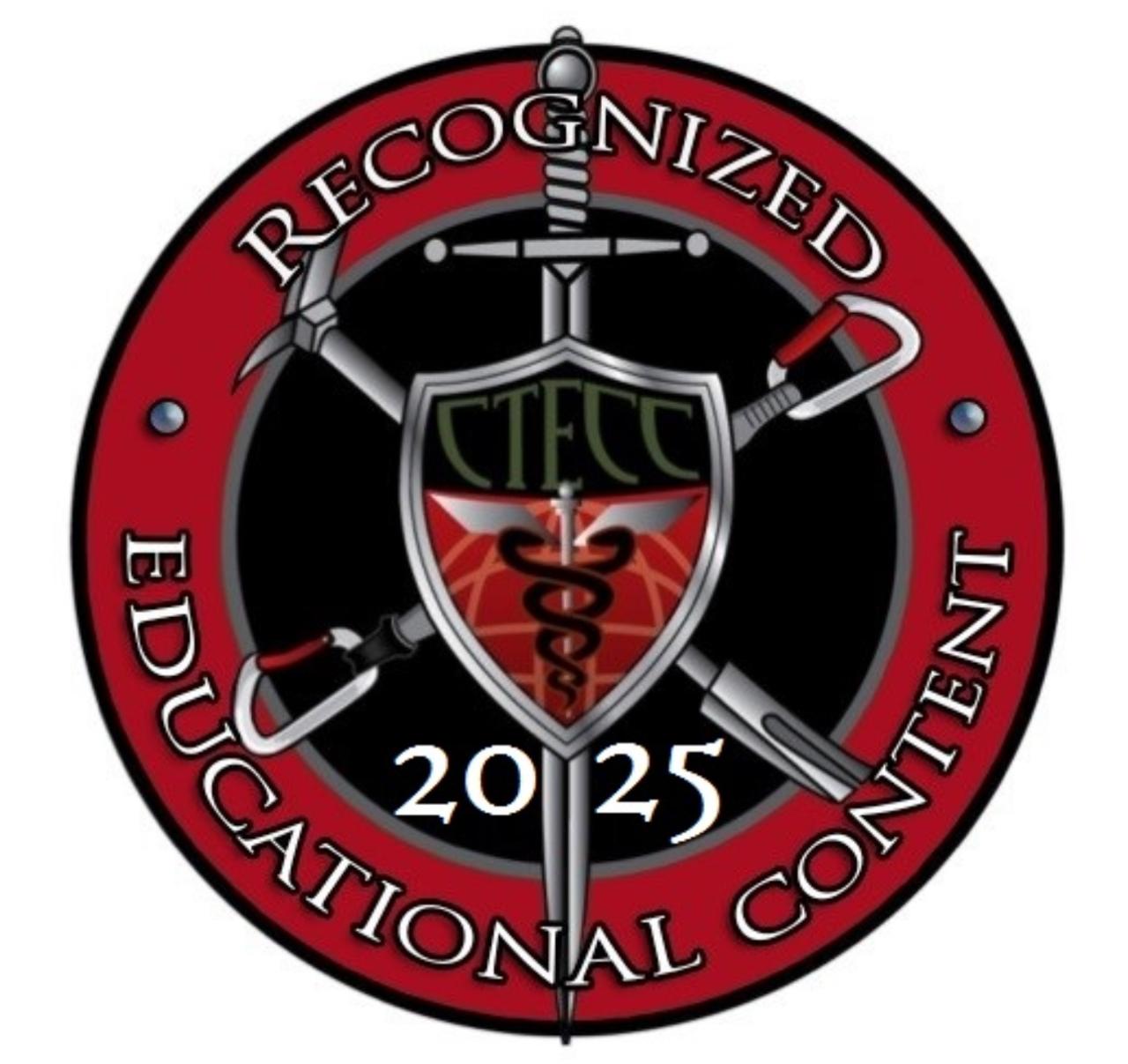 Committee for Tactical Emergency Casualty Care