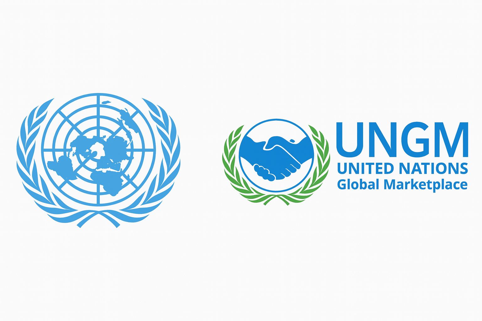 United Nations Global Marketplace