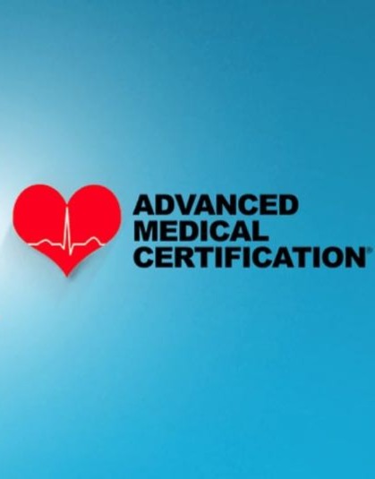 Advanced Medical Certification (AMC)